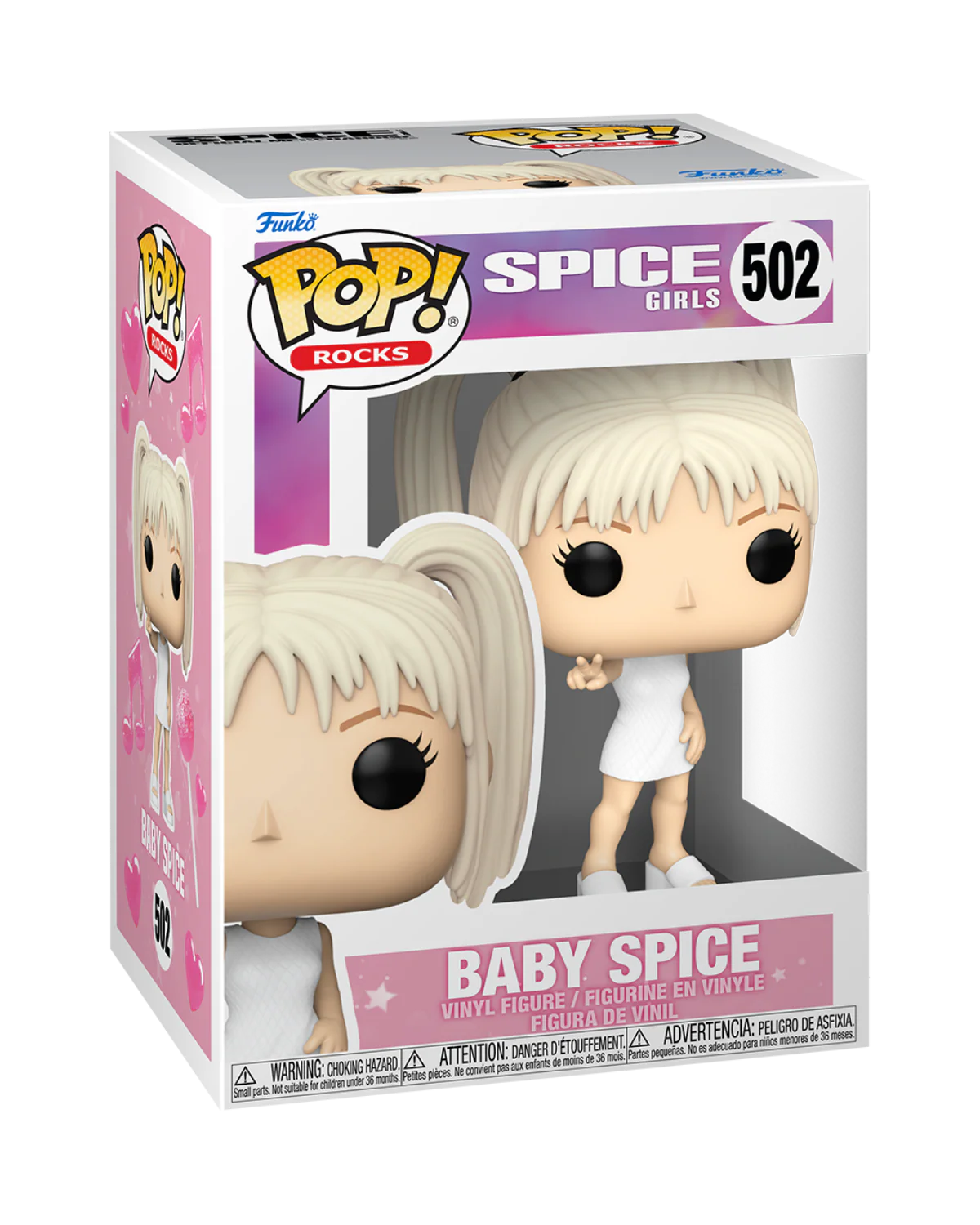 Spice Up Your Style